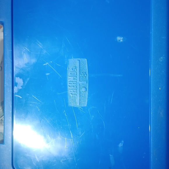 Scooby-Doo lunch box - Picture 8 of 9